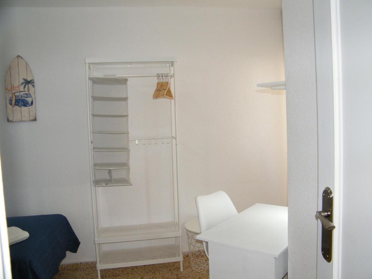 Apartamento Parque Ii, Mnostrum Playa De Gandia Exclusivo Familias Exterior foto